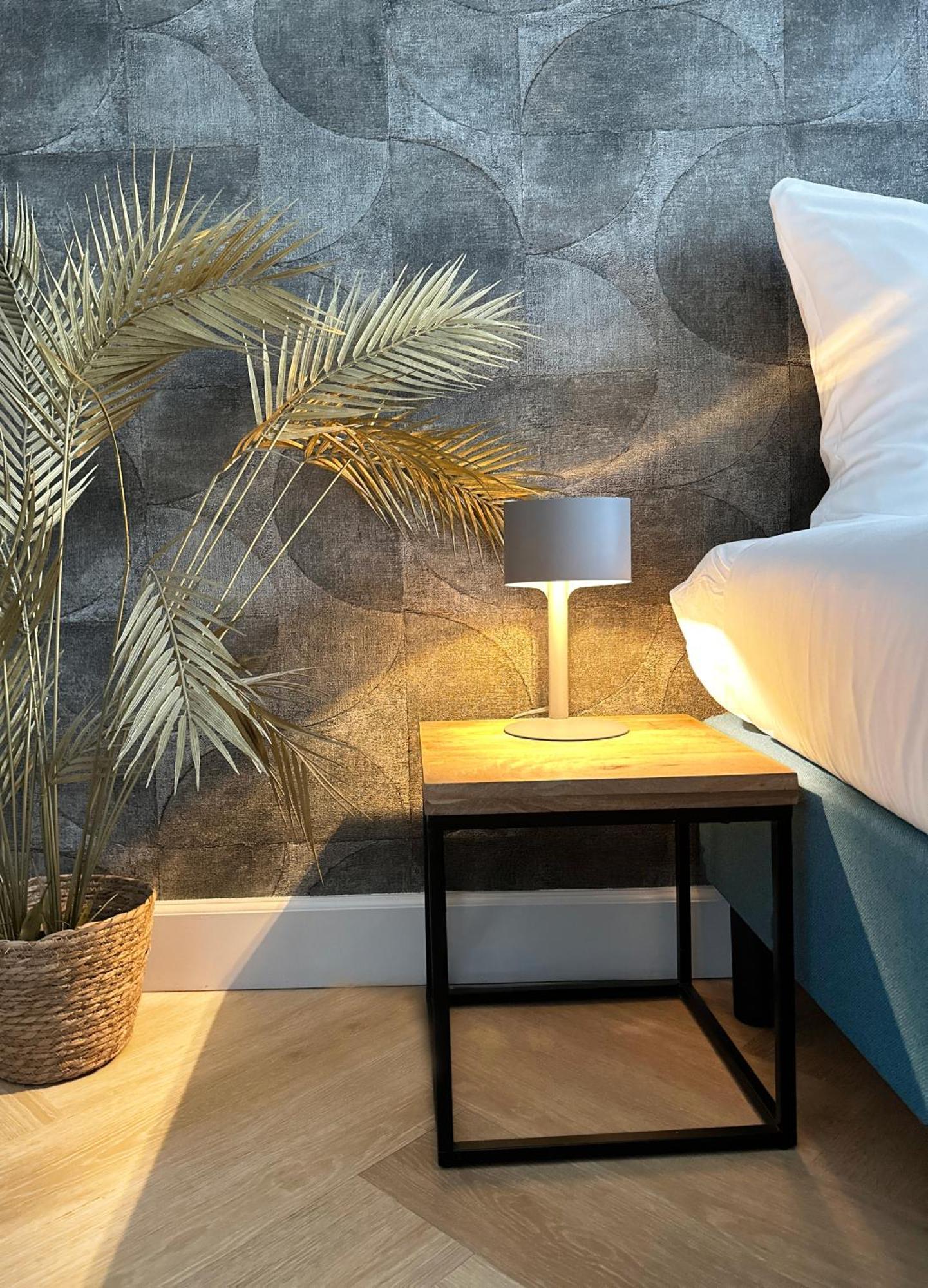 Boutique Hotel At Sea Zandvoort Ngoại thất bức ảnh
