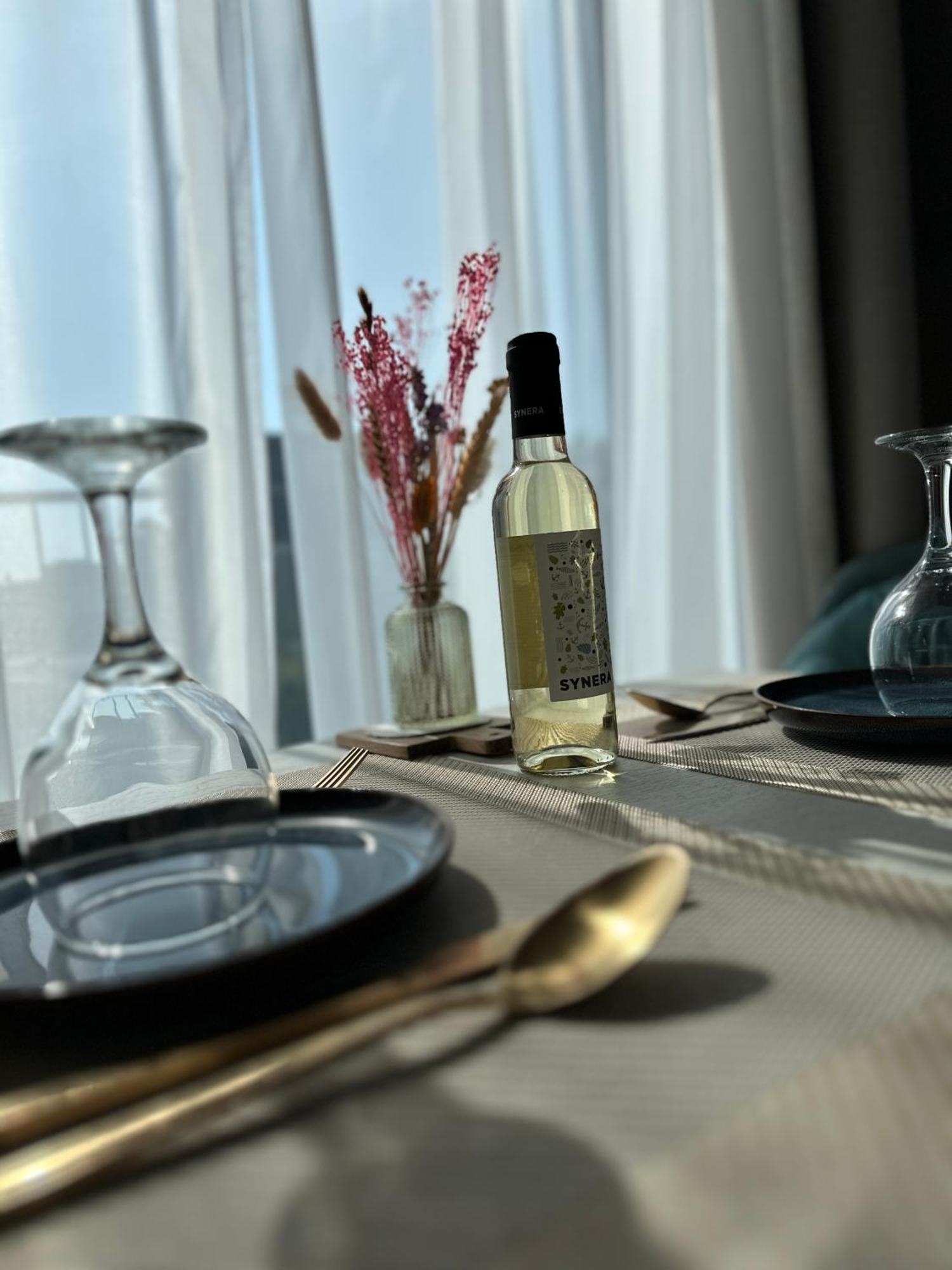 Boutique Hotel At Sea Zandvoort Ngoại thất bức ảnh