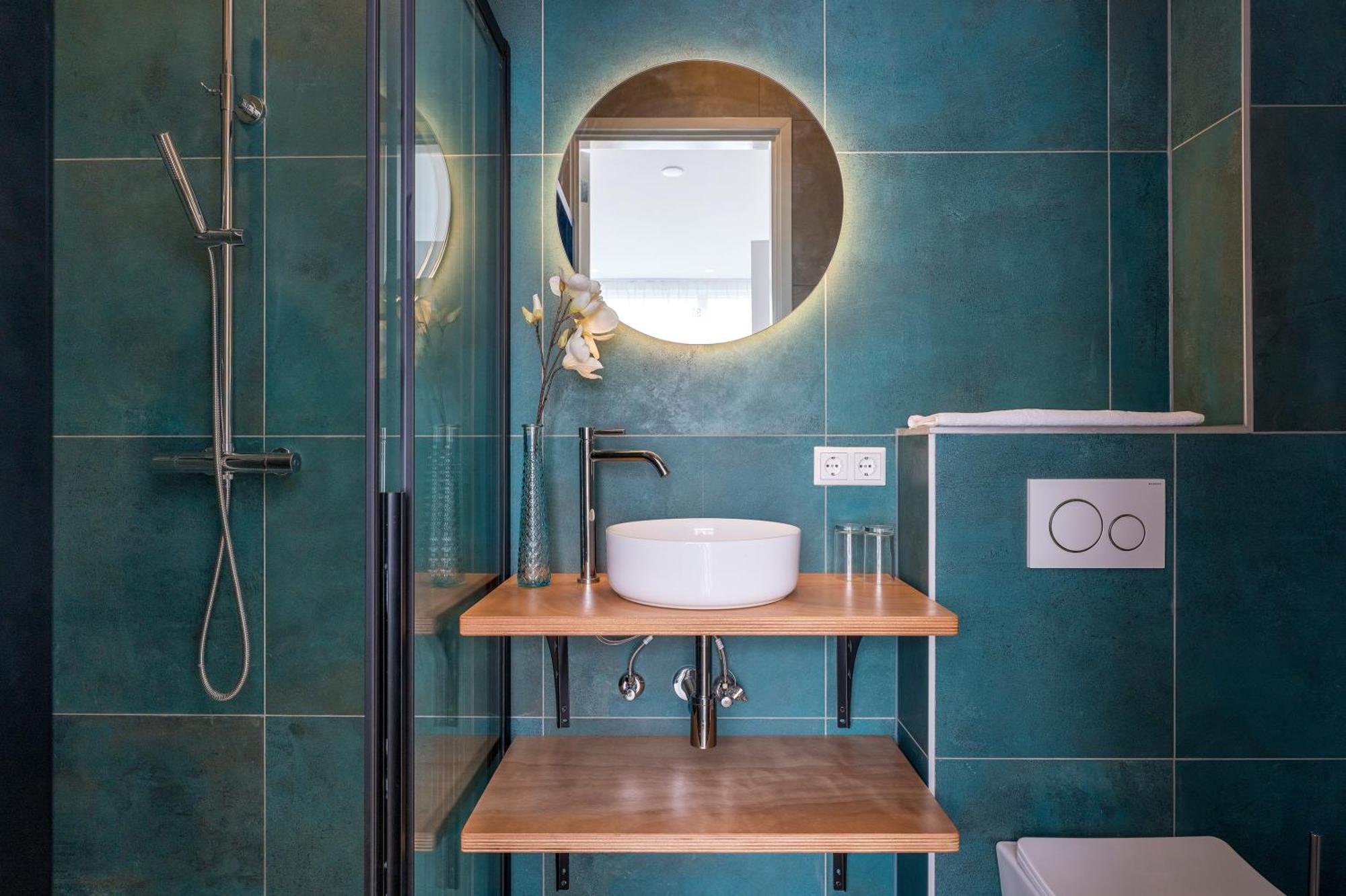 Boutique Hotel At Sea Zandvoort Ngoại thất bức ảnh